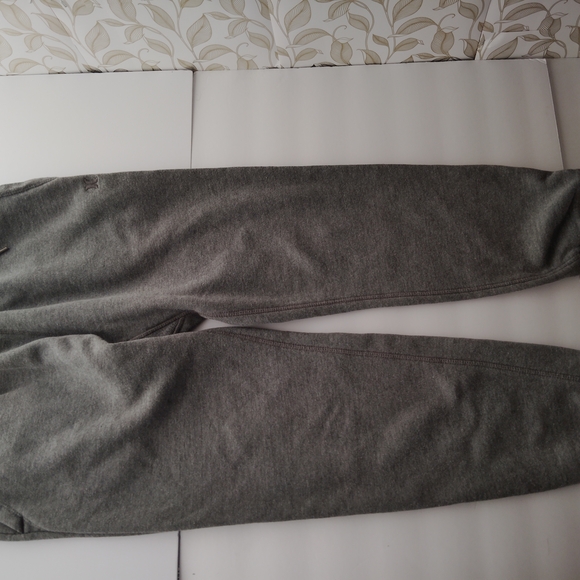 Hurley Gray Sweatpants - Picture 2 of 5